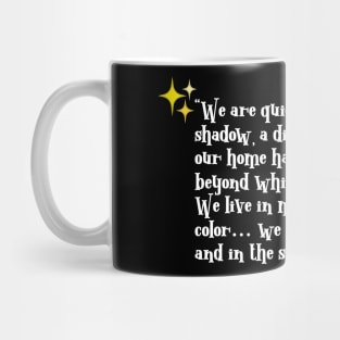 Magical Praise Mug